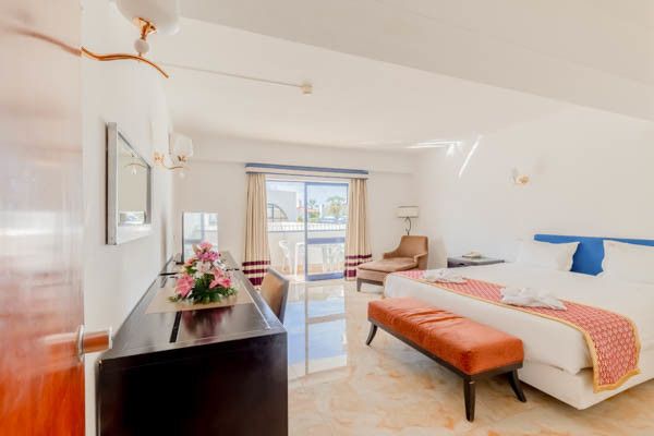 Hôtel Grand Muthu Oura View Beach Club. 5* pas cher photo 25