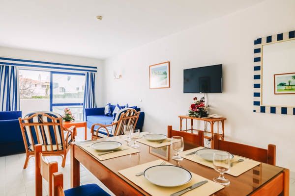 Hôtel Grand Muthu Oura View Beach Club. 5* pas cher photo 26