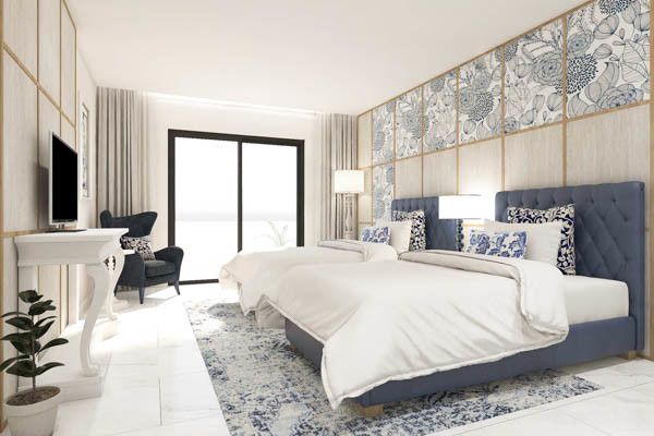 Hôtel Grand Muthu Oura View Beach Club. 5* pas cher photo 27