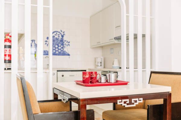 Hôtel Grand Muthu Oura View Beach Club. 5* pas cher photo 28