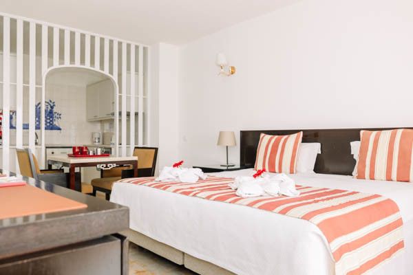 Hôtel Grand Muthu Oura View Beach Club. 5* pas cher photo 30