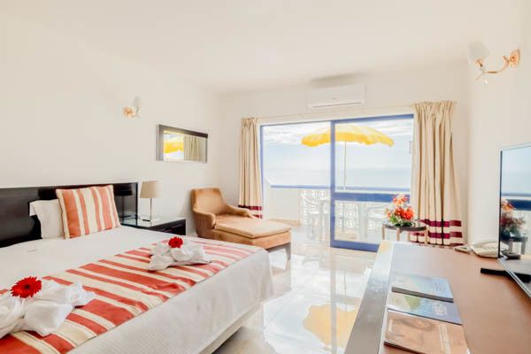 Hôtel Grand Muthu Oura View Beach Club. 5* pas cher photo 31
