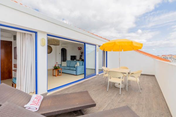 Hôtel Grand Muthu Oura View Beach Club. 5* pas cher photo 32