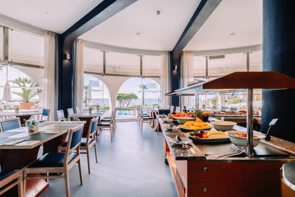 Hôtel Grand Muthu Oura View Beach Club. 5* pas cher photo 33