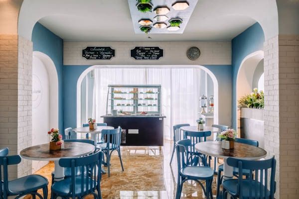 Hôtel Grand Muthu Oura View Beach Club. 5* pas cher photo 35