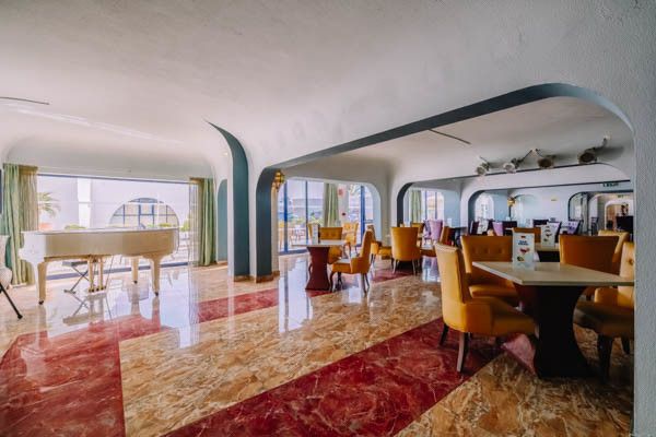 Hôtel Grand Muthu Oura View Beach Club. 5* pas cher photo 38