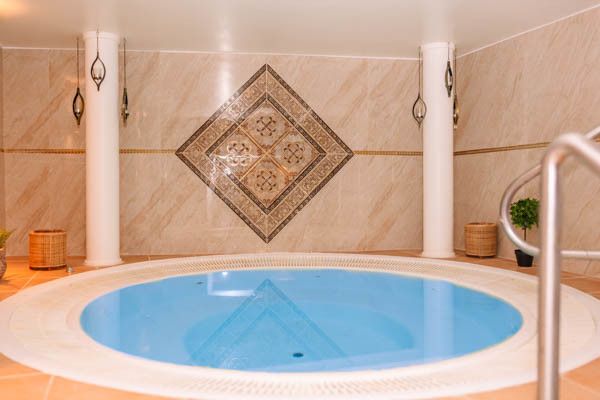 Hôtel Grand Muthu Oura View Beach Club. 5* pas cher photo 42