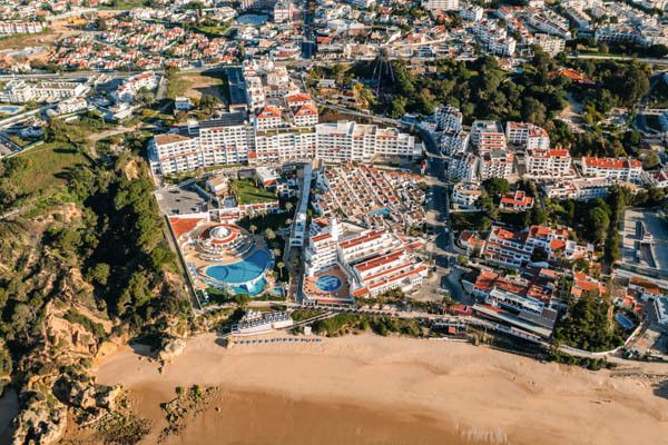 Hôtel Grand Muthu Oura View Beach Club. 5* pas cher photo 46