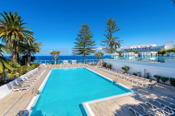 Hôtel Best Semiramis 5* pas cher photo 2