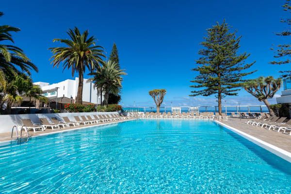 Hôtel Best Semiramis 5* pas cher photo 3