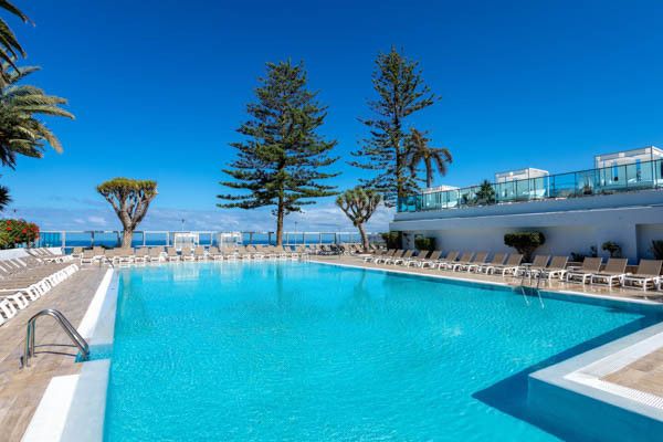 Hôtel Best Semiramis 5* pas cher photo 4