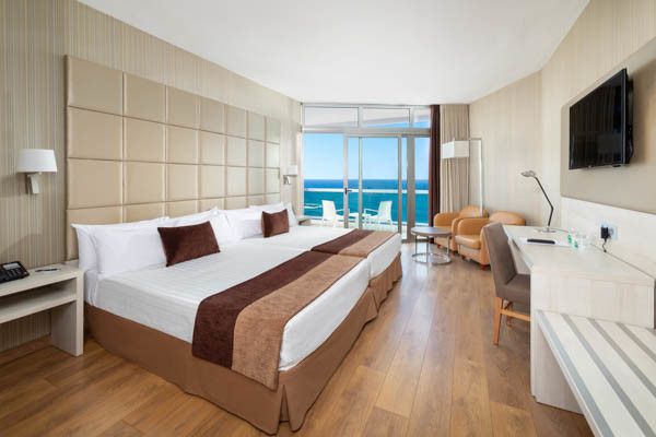 Hôtel Best Semiramis 5* pas cher photo 5