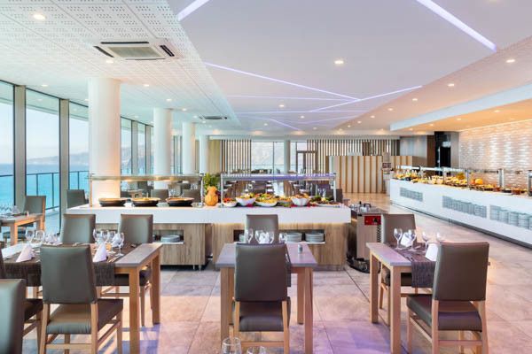 Hôtel Best Semiramis 5* pas cher photo 7