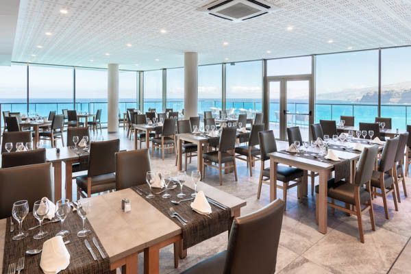 Hôtel Best Semiramis 5* pas cher photo 8