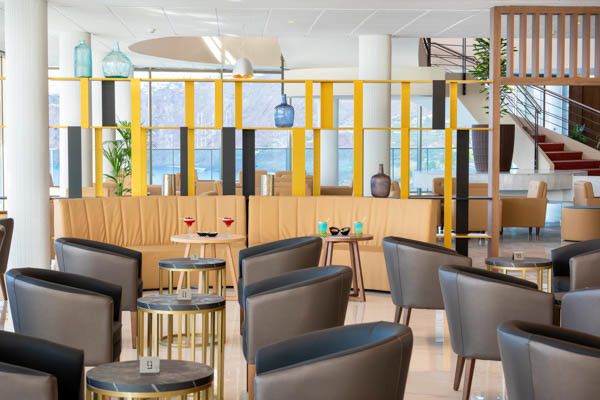 Hôtel Best Semiramis 5* pas cher photo 10