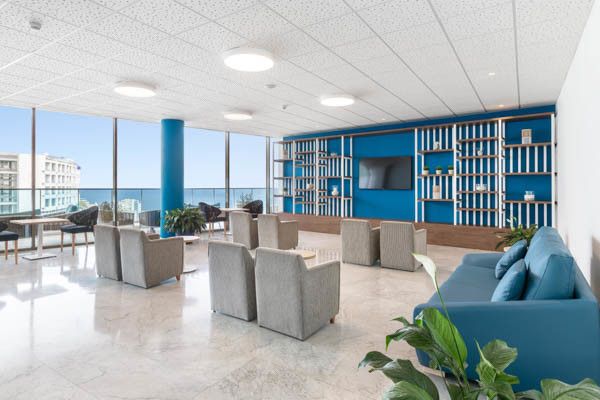 Hôtel Best Semiramis 5* pas cher photo 1