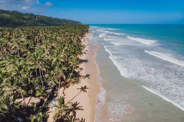 Hôtel Wyndham Alltra Samana 4* sup pas cher photo 3