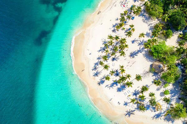 Hôtel Wyndham Alltra Samana 4* sup pas cher photo 5