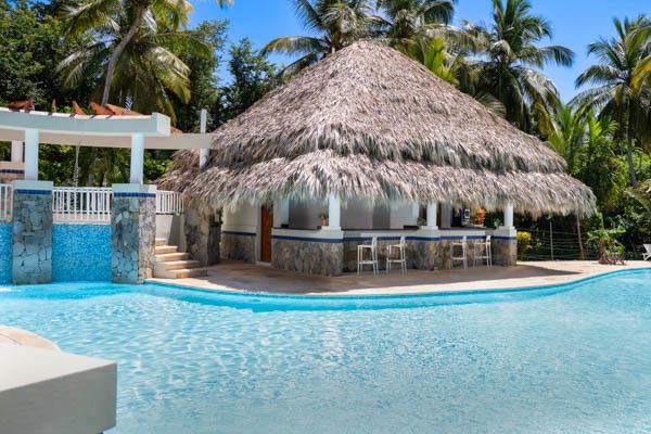 Hôtel Wyndham Alltra Samana 4* sup pas cher photo 6