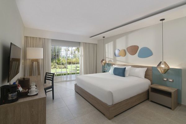 Hôtel Wyndham Alltra Samana 4* sup pas cher photo 7