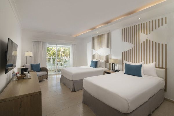 Hôtel Wyndham Alltra Samana 4* sup pas cher photo 8