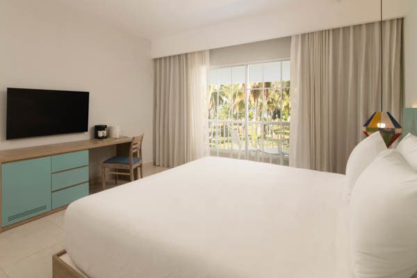 Hôtel Wyndham Alltra Samana 4* sup pas cher photo 9
