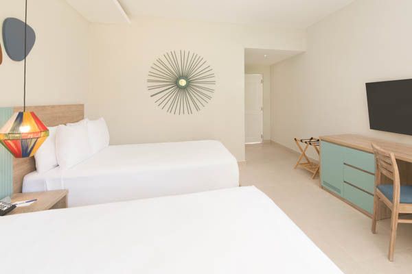 Hôtel Wyndham Alltra Samana 4* sup pas cher photo 10