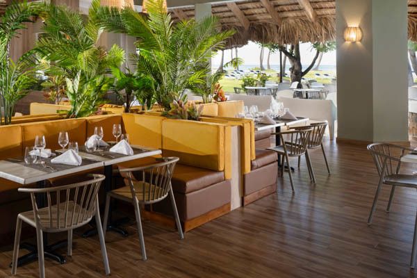 Hôtel Wyndham Alltra Samana 4* sup pas cher photo 12