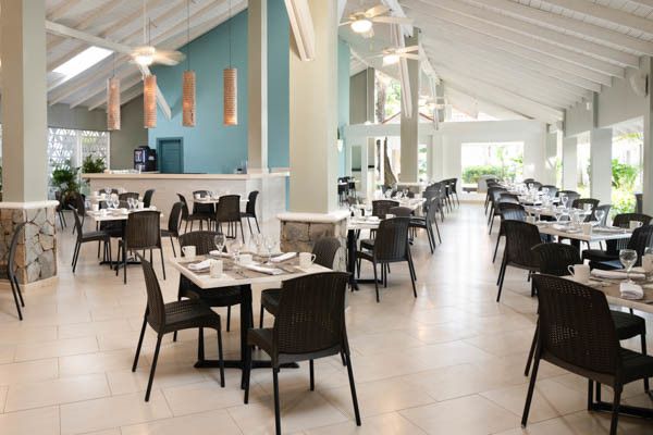 Hôtel Wyndham Alltra Samana 4* sup pas cher photo 14