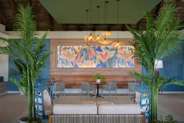 Hôtel Wyndham Alltra Samana 4* sup pas cher photo 15