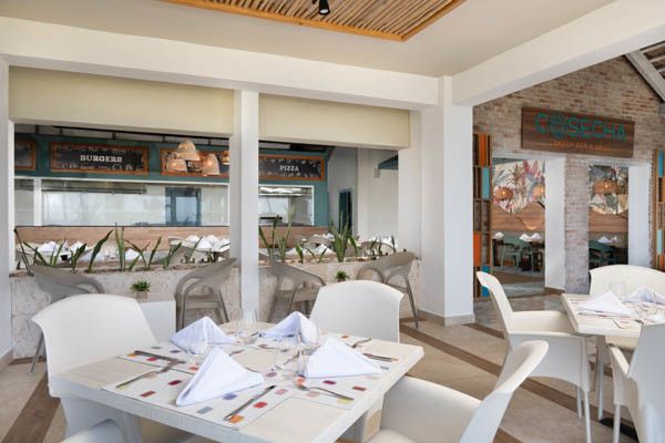 Hôtel Wyndham Alltra Samana 4* sup pas cher photo 16