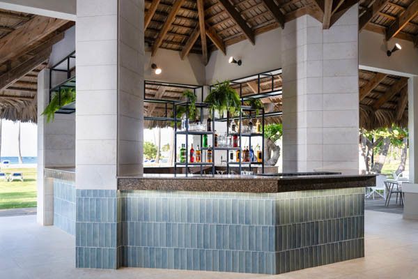 Hôtel Wyndham Alltra Samana 4* sup pas cher photo 18