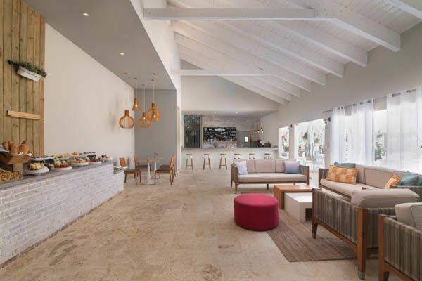 Hôtel Wyndham Alltra Samana 4* sup pas cher photo 19