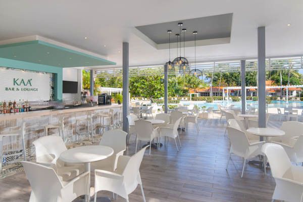 Hôtel Wyndham Alltra Samana 4* sup pas cher photo 20