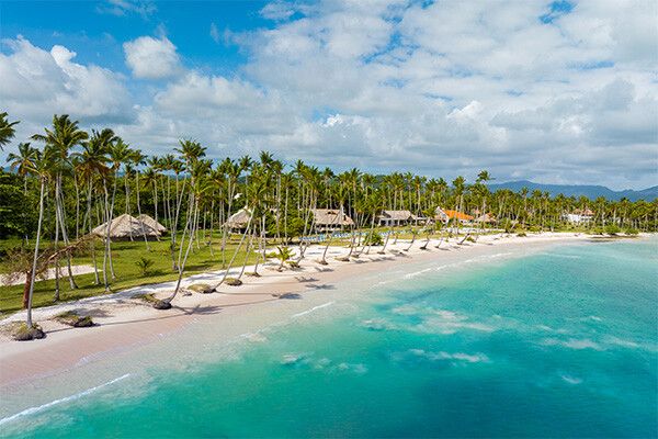 Hôtel Wyndham Alltra Samana 4* sup pas cher