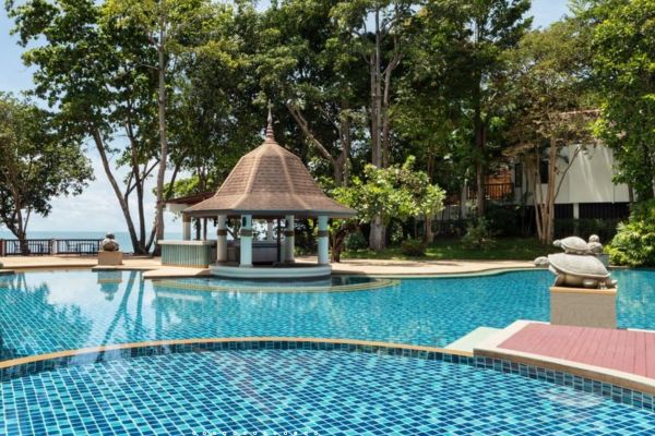 Séjour Avani+ Koh Lanta 5* pas cher photo 5