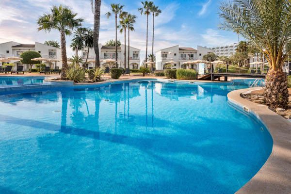 Hôtel Adult Only - Garden Saladina 4* pas cher photo 1
