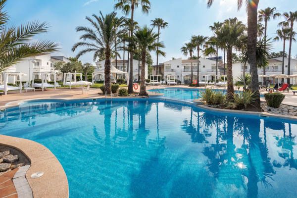 Hôtel Adult Only - Garden Saladina 4* pas cher photo 2