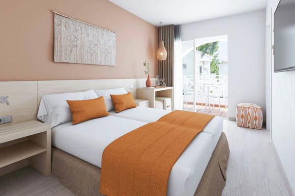 Hôtel Adult Only - Garden Saladina 4* pas cher photo 7