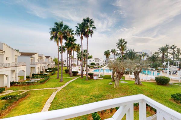 Hôtel Adult Only - Garden Saladina 4* pas cher photo 8