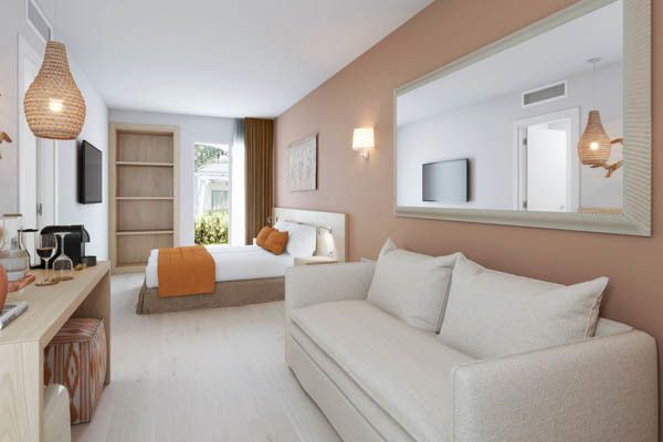 Hôtel Adult Only - Garden Saladina 4* pas cher photo 10