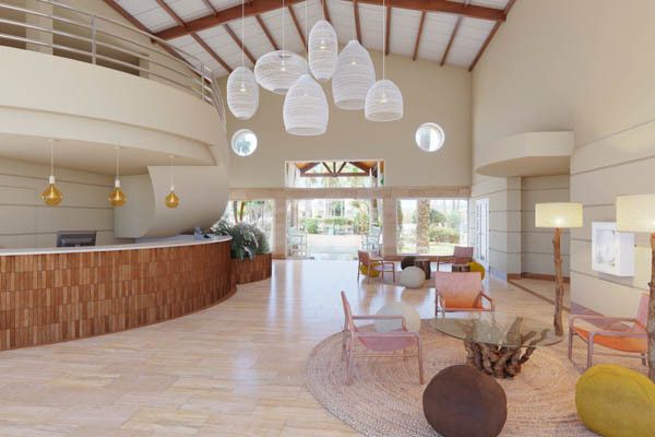 Hôtel Adult Only - Garden Saladina 4* pas cher photo 18