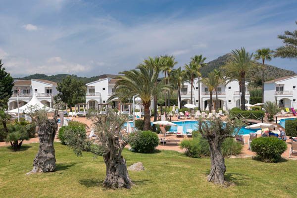 Hôtel Adult Only - Garden Saladina 4* pas cher photo 19
