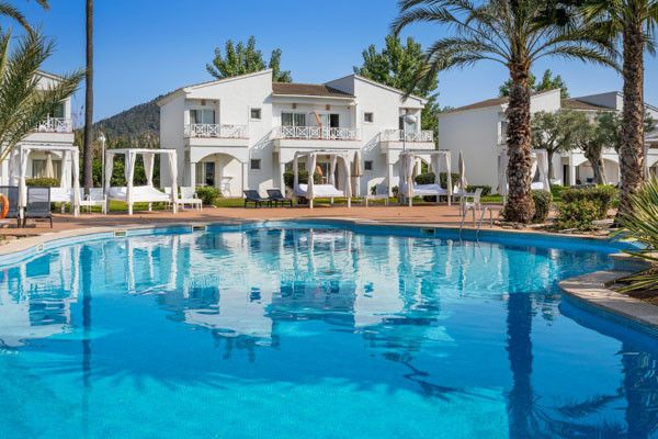 Hôtel Adult Only - Garden Saladina 4* pas cher photo 2