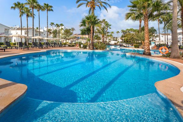 Hôtel Adult Only - Garden Saladina 4* pas cher photo 4