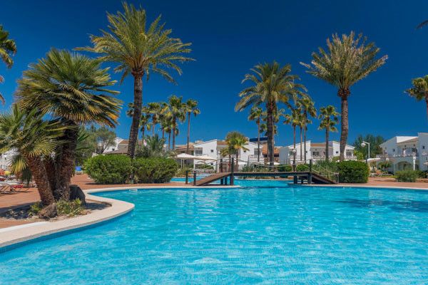 Hôtel Adult Only - Garden Saladina 4* pas cher photo 2