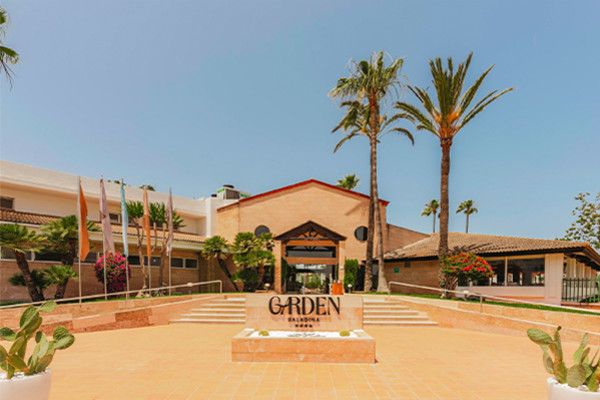 Hôtel Adult Only - Garden Saladina 4* pas cher photo 1