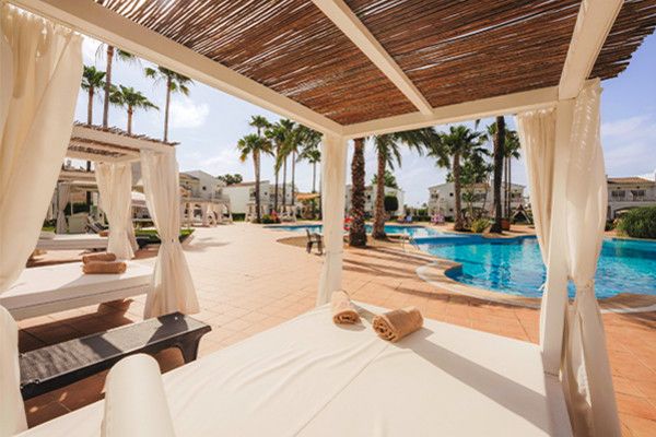 Hôtel Adult Only - Garden Saladina 4* pas cher photo 6