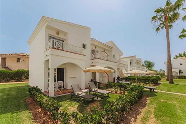 Hôtel Adult Only - Garden Saladina 4* pas cher photo 9