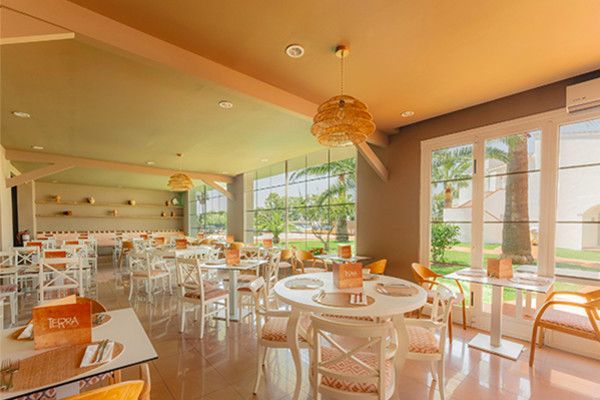 Hôtel Adult Only - Garden Saladina 4* pas cher photo 11